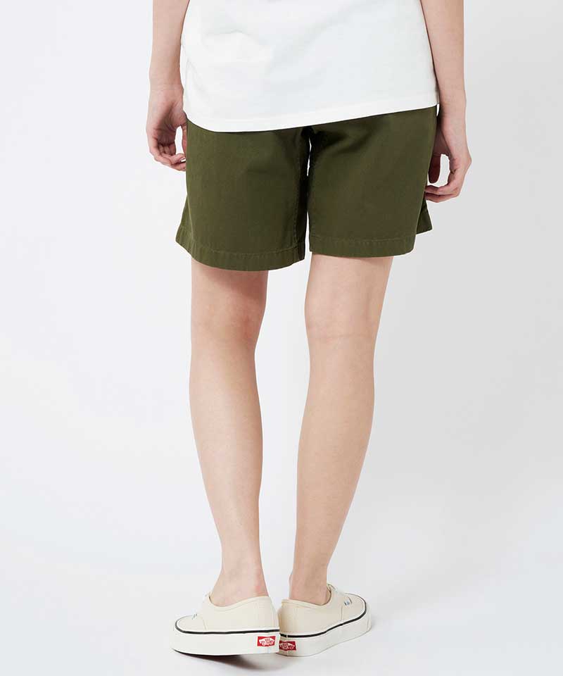 Gramicci Women's G-Short - Olive