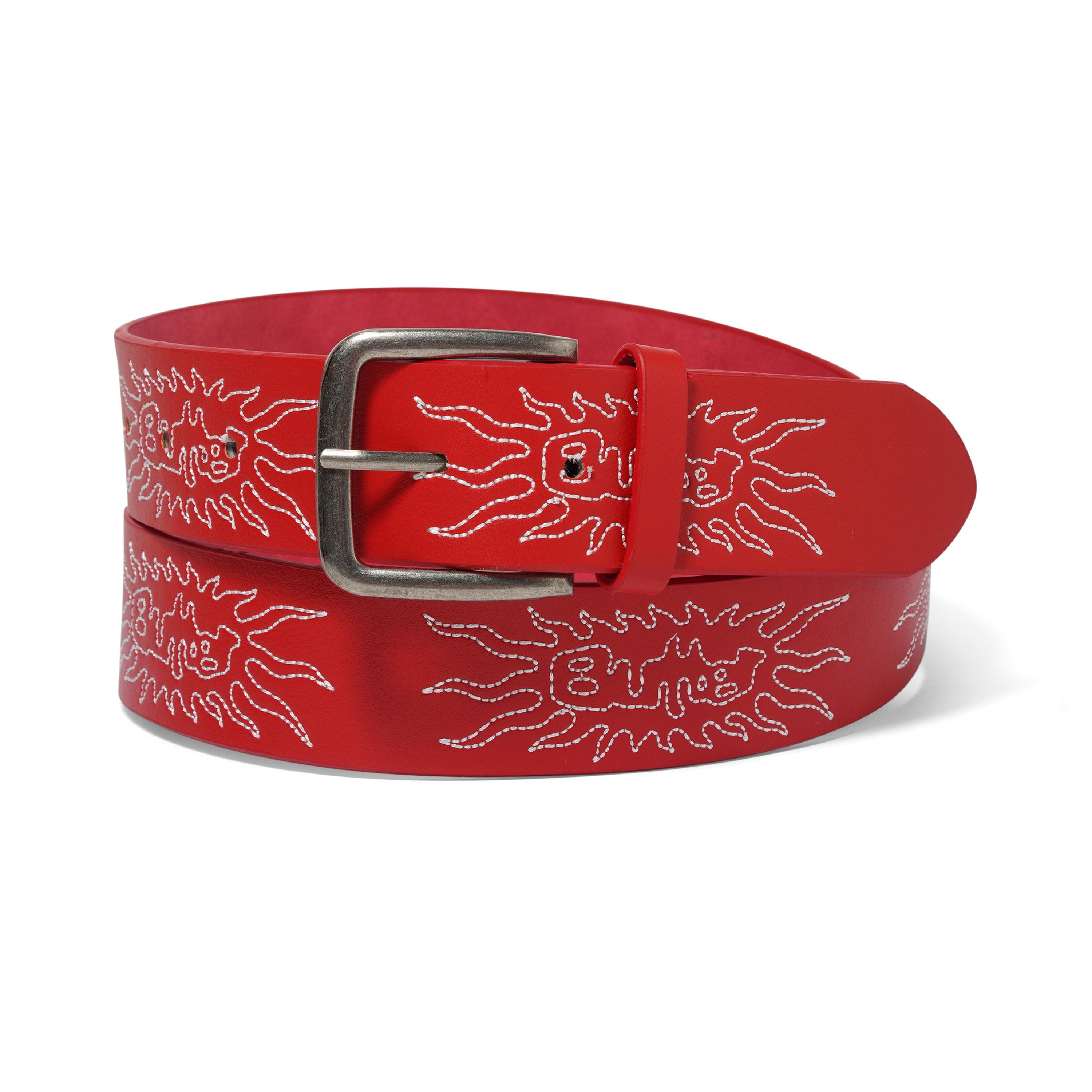 Butter Goods Solar Belt – Red