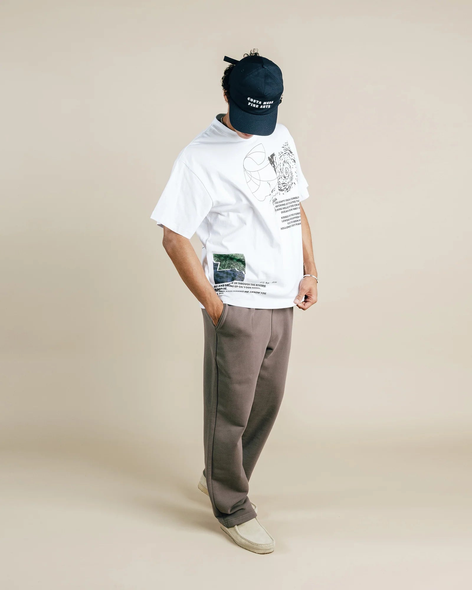 Students Golf Without You S/S T-Shirt