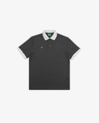 Students Golf Historian S/S Polo