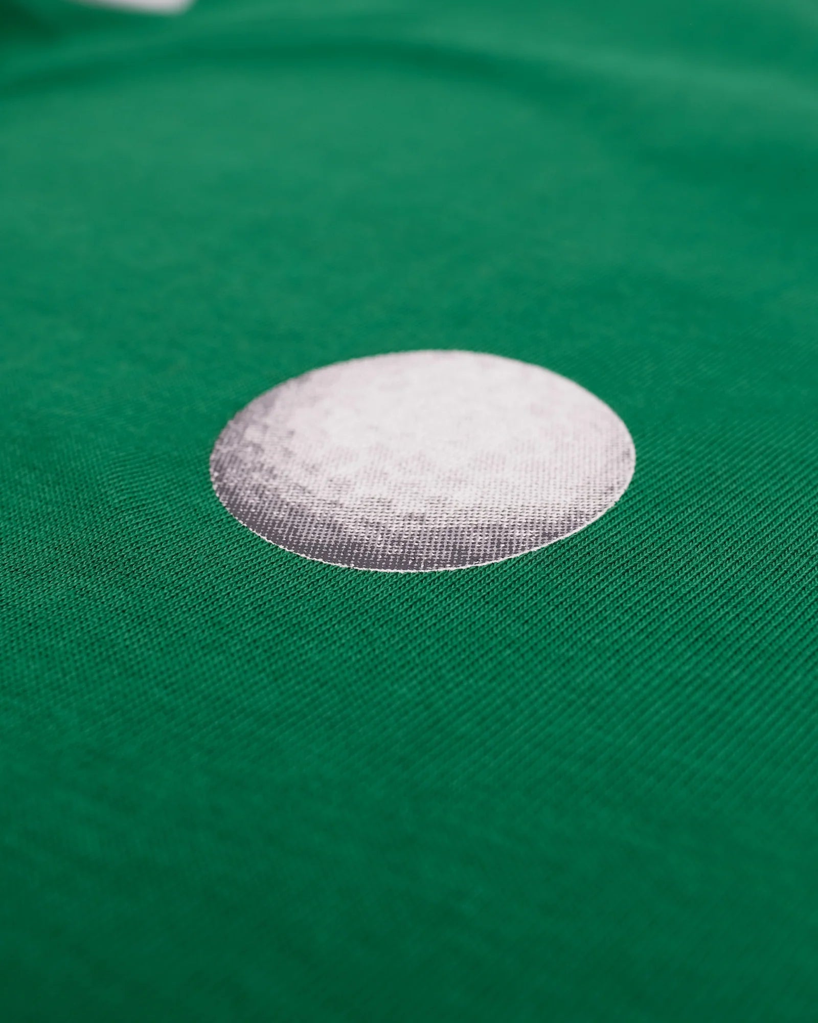 Students Golf Filhurst S/S Polo Green