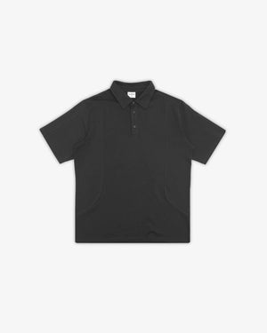 Students Golf McWilliams S/S Polo