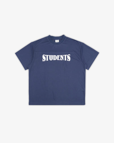 Students Golf Oaklawn S/S Mesh T-Shirt
