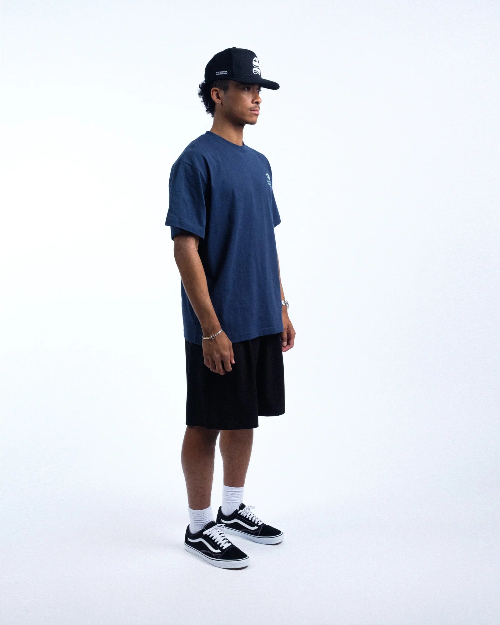 Students Golf Practice Facility S/S T-Shirt
