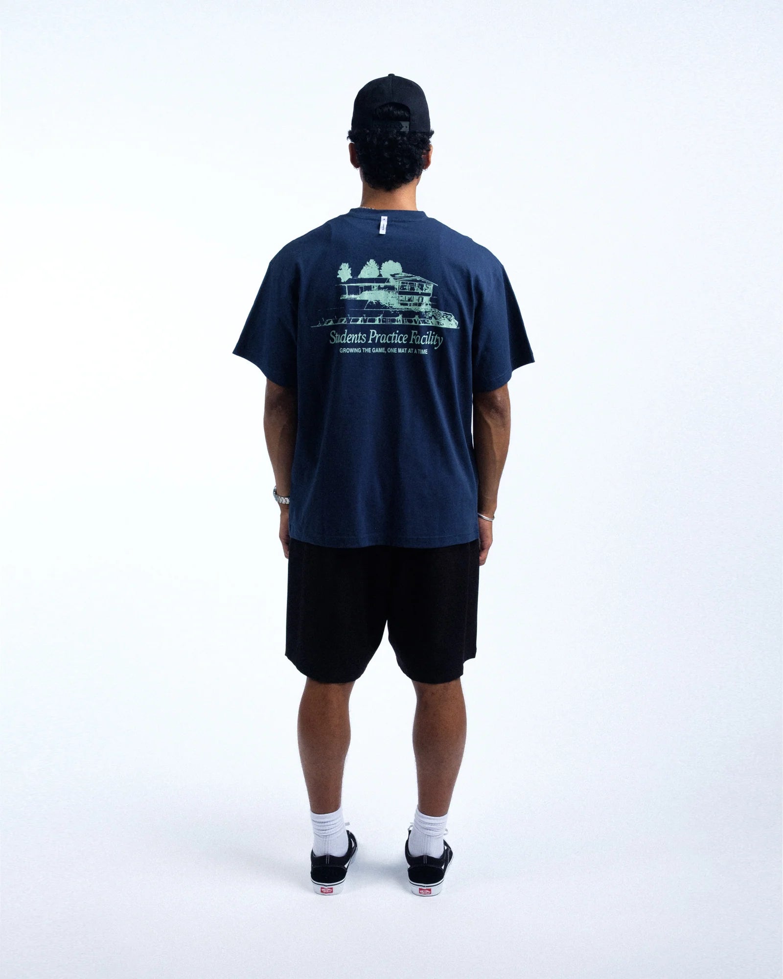 Students Golf Practice Facility S/S T-Shirt