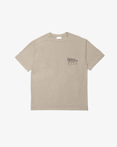 Students Golf Inertia S/S T-Shirt