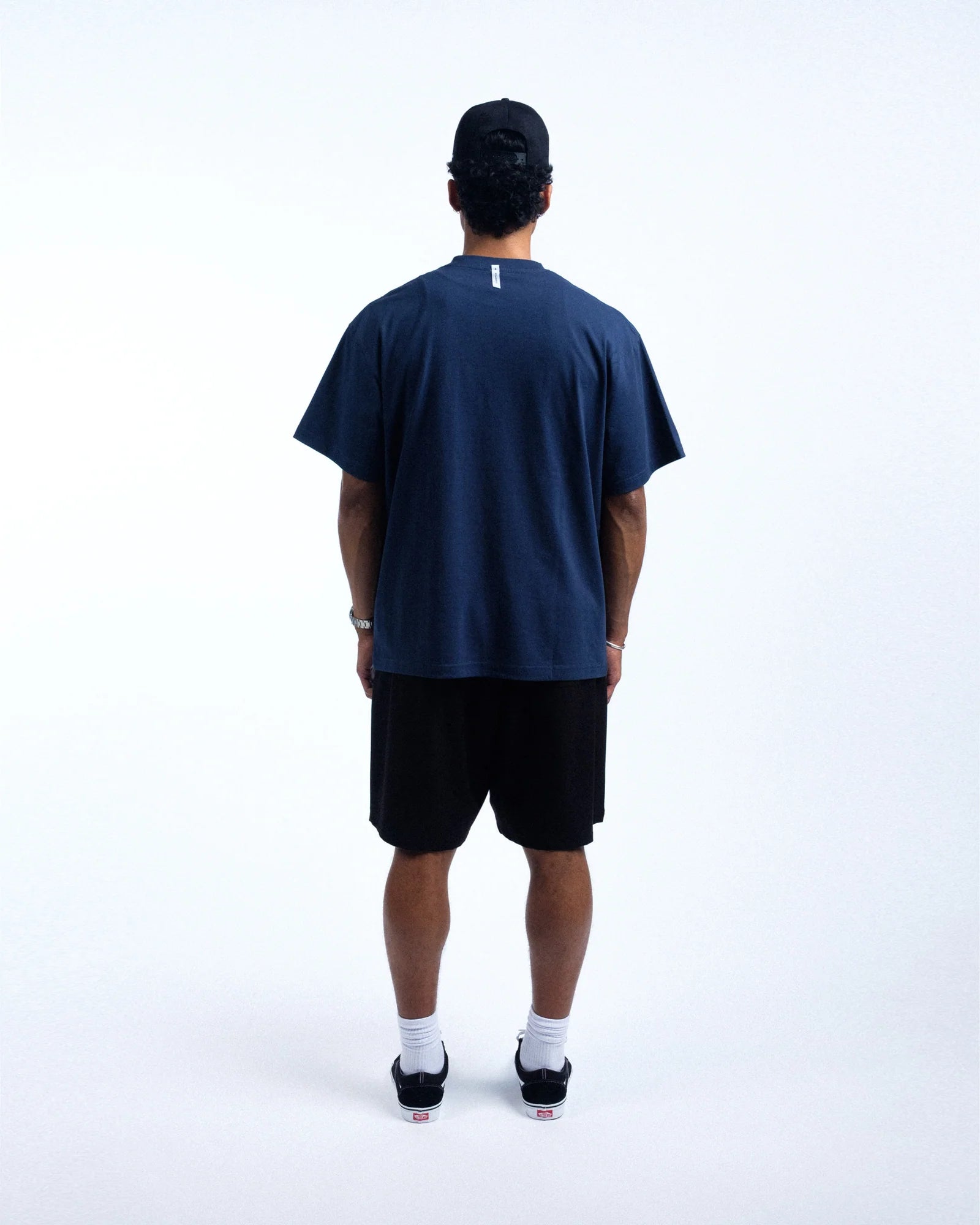 Students Golf Salute S/S T-Shirt