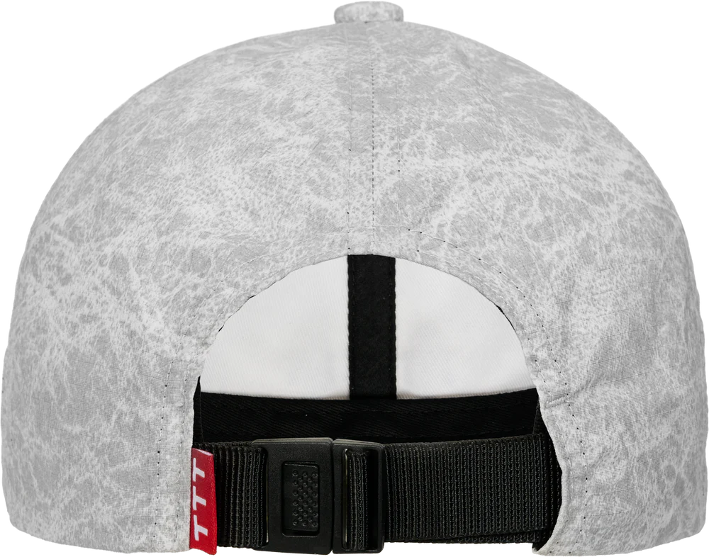 The Trilogy Tapes Dogu Washed Nylon Ripstop Hat