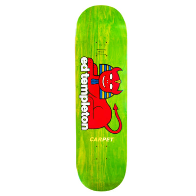 Carpet Company Templeton Guest Pro Deck 8.5"