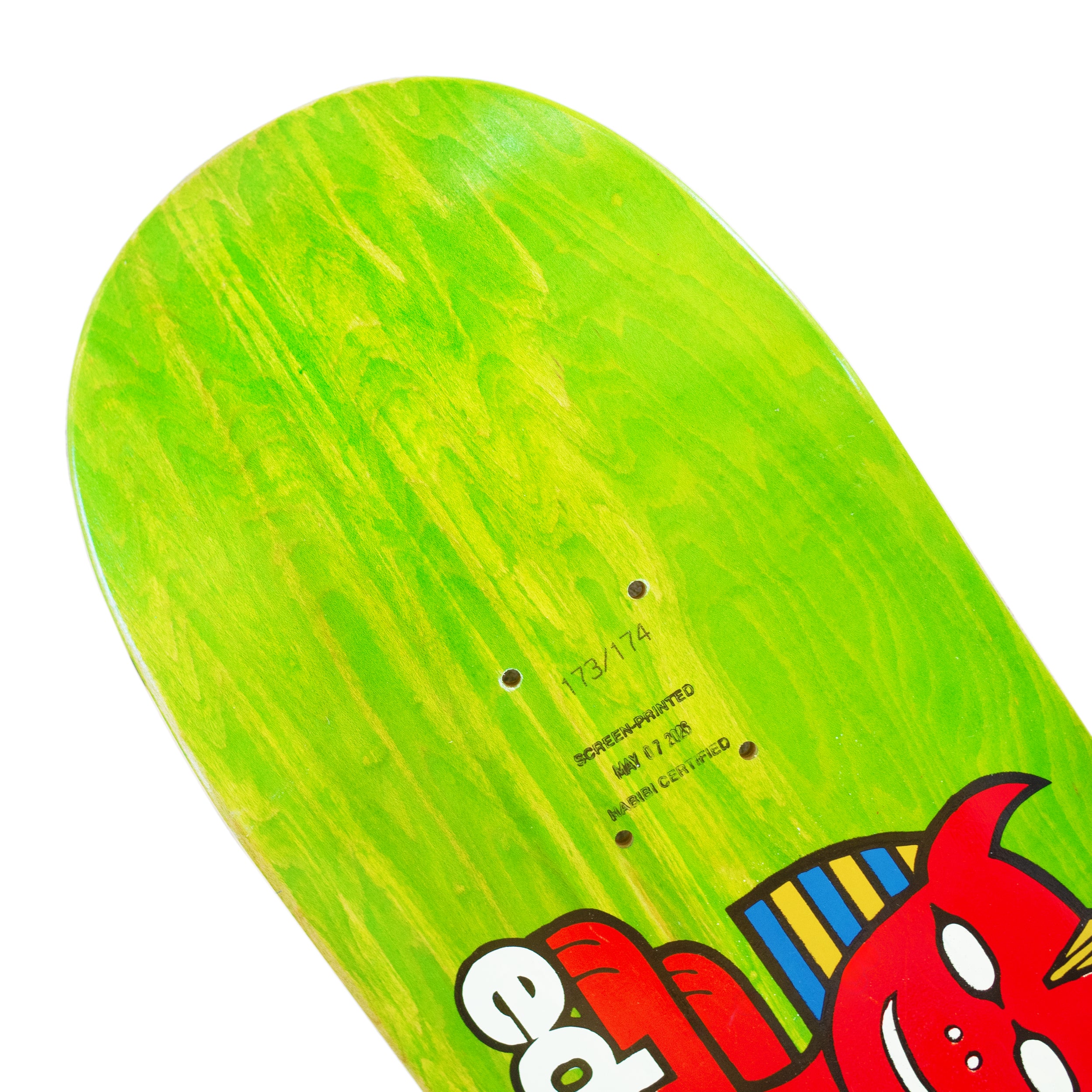 Carpet Company Templeton Guest Pro Deck 8.5"