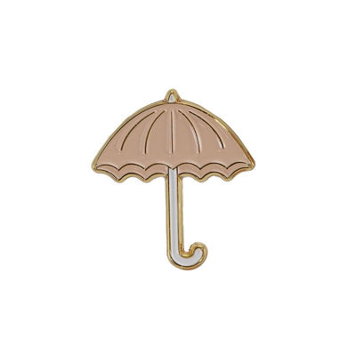 Hélas Umbrella Pins