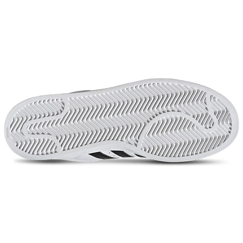 Adidas Superstar II – White/Black Shoe - Gallery Streetwear
