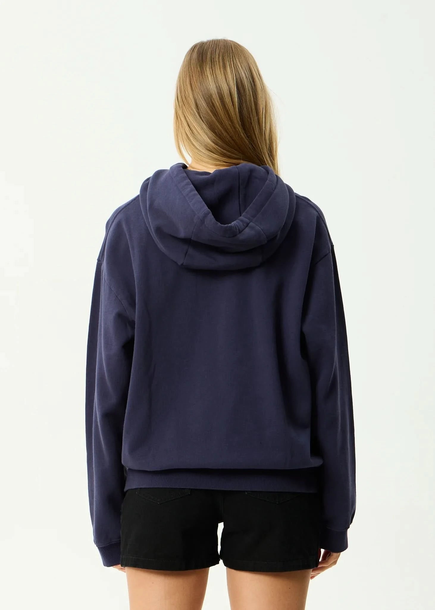 Afends Home Pull On Hoodie - Gallery Streetwear
