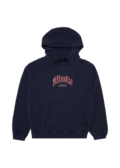 Afends Home Pull On Hoodie