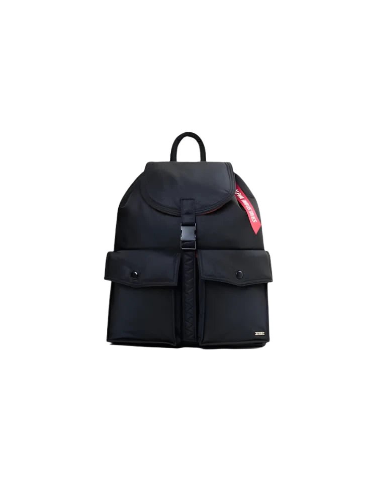 Alpha Industries Nylon Backpack