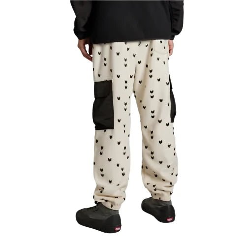 Autumn | Bask Cargo Pant - Gallery Streetwear
