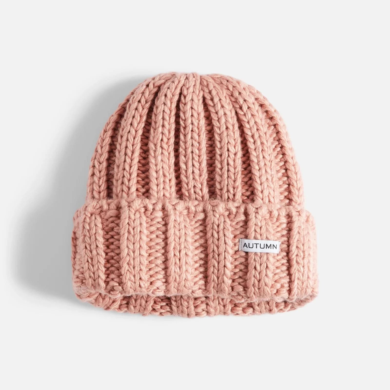 Autumn Rosemary Beanie - Gallery Streetwear