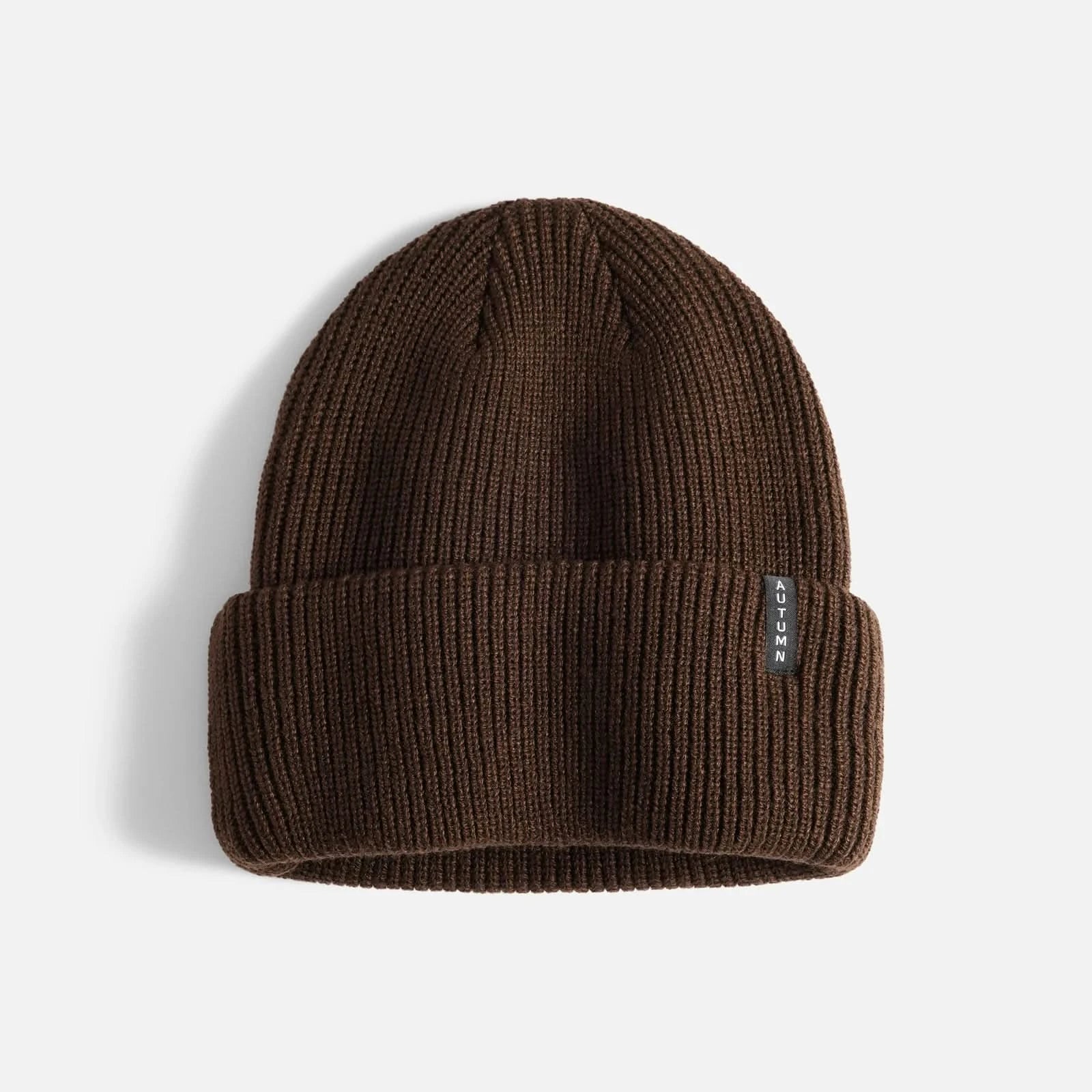 Autumn Select Solid Beanie - Gallery Streetwear
