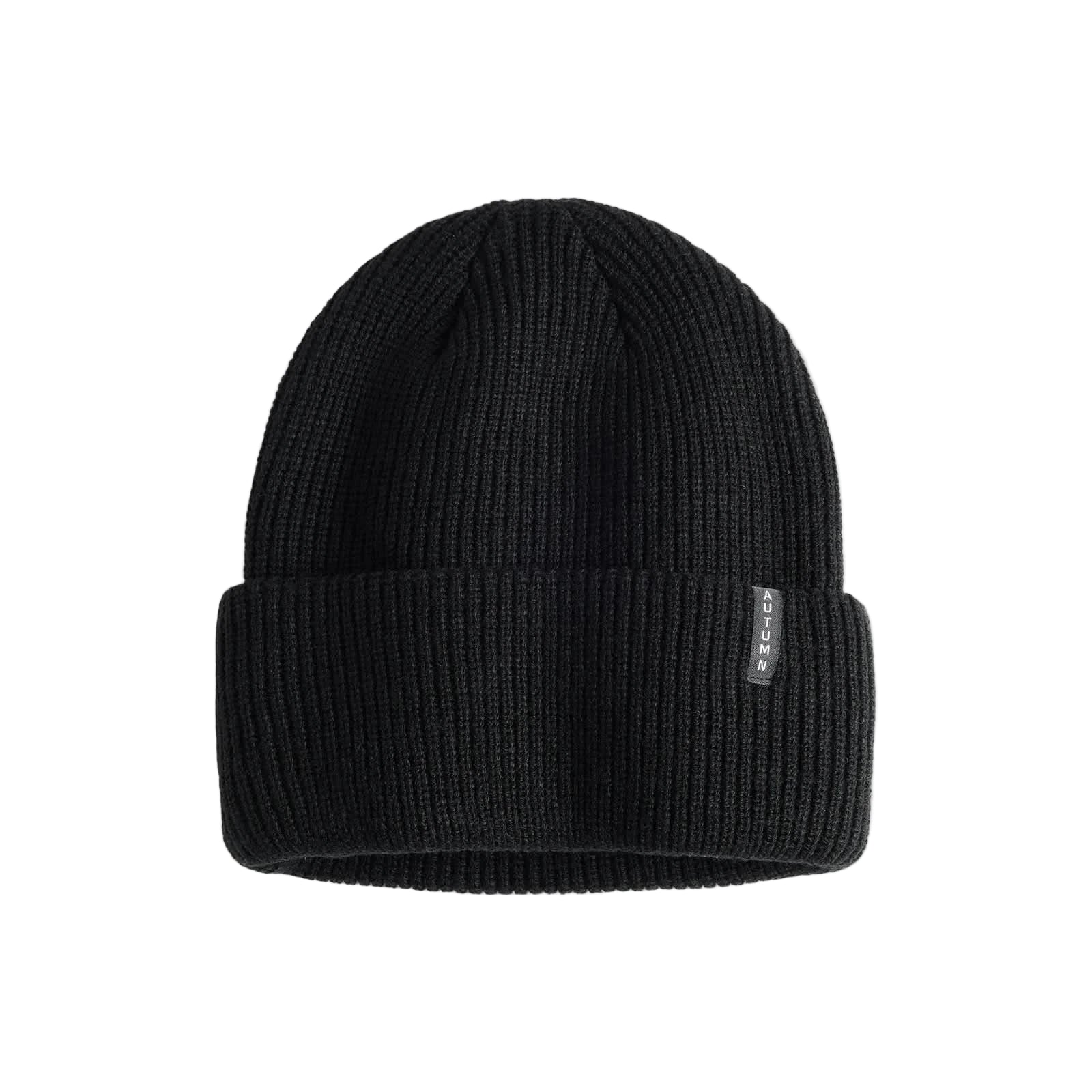 Autumn Select Solid Beanie - Now available at Gallery Streetwear Canada, Kelowna's Best place to find fashionable beanies and toques