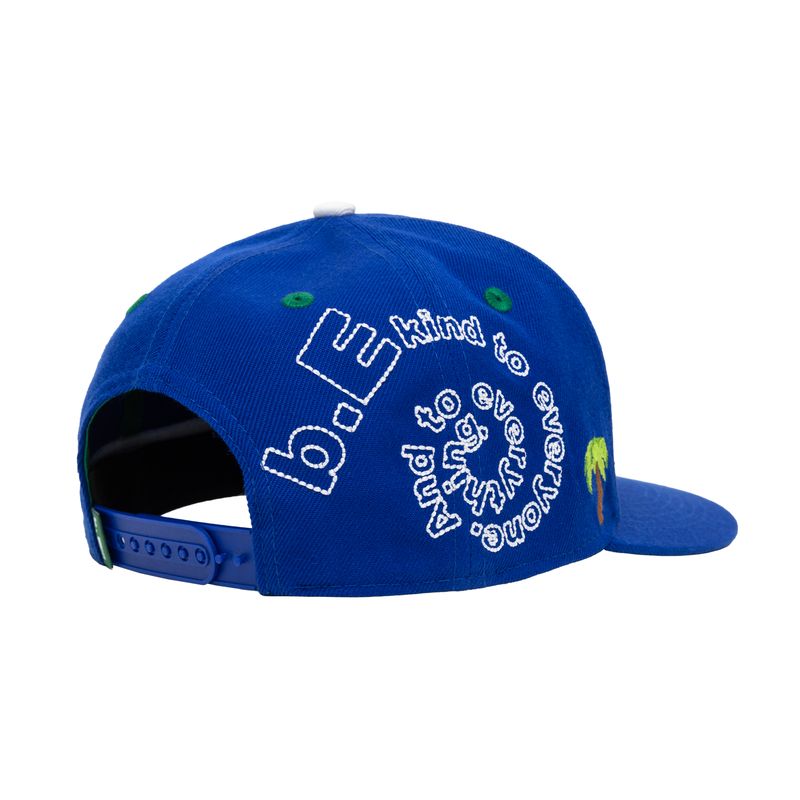 b.Eautiful b.E Low Hat