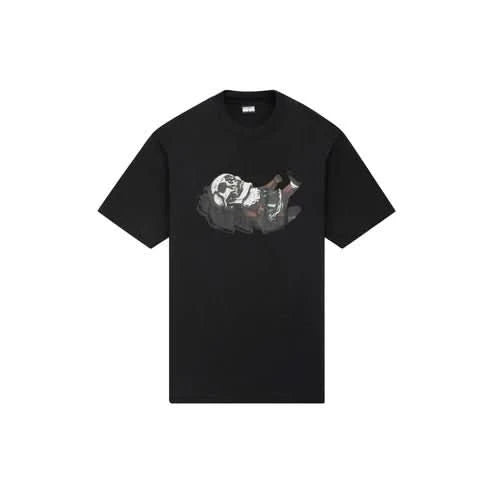 Babylon | LA Baby Doll Tee - Gallery Streetwear