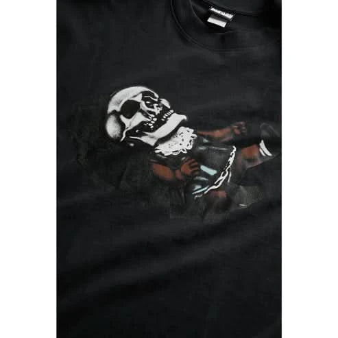 Babylon | LA Baby Doll Tee - Gallery Streetwear
