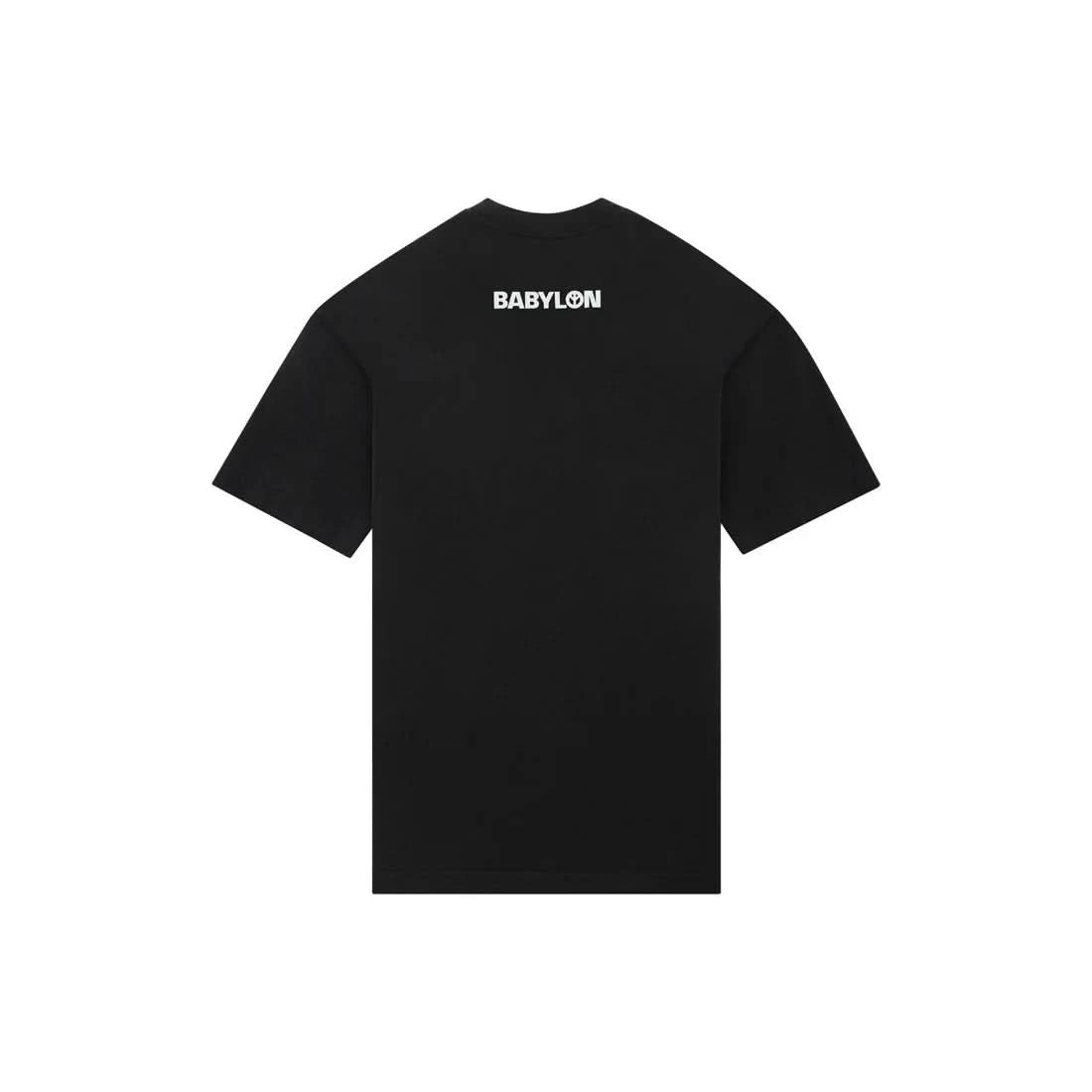 Babylon | LA Baby Doll Tee - Gallery Streetwear