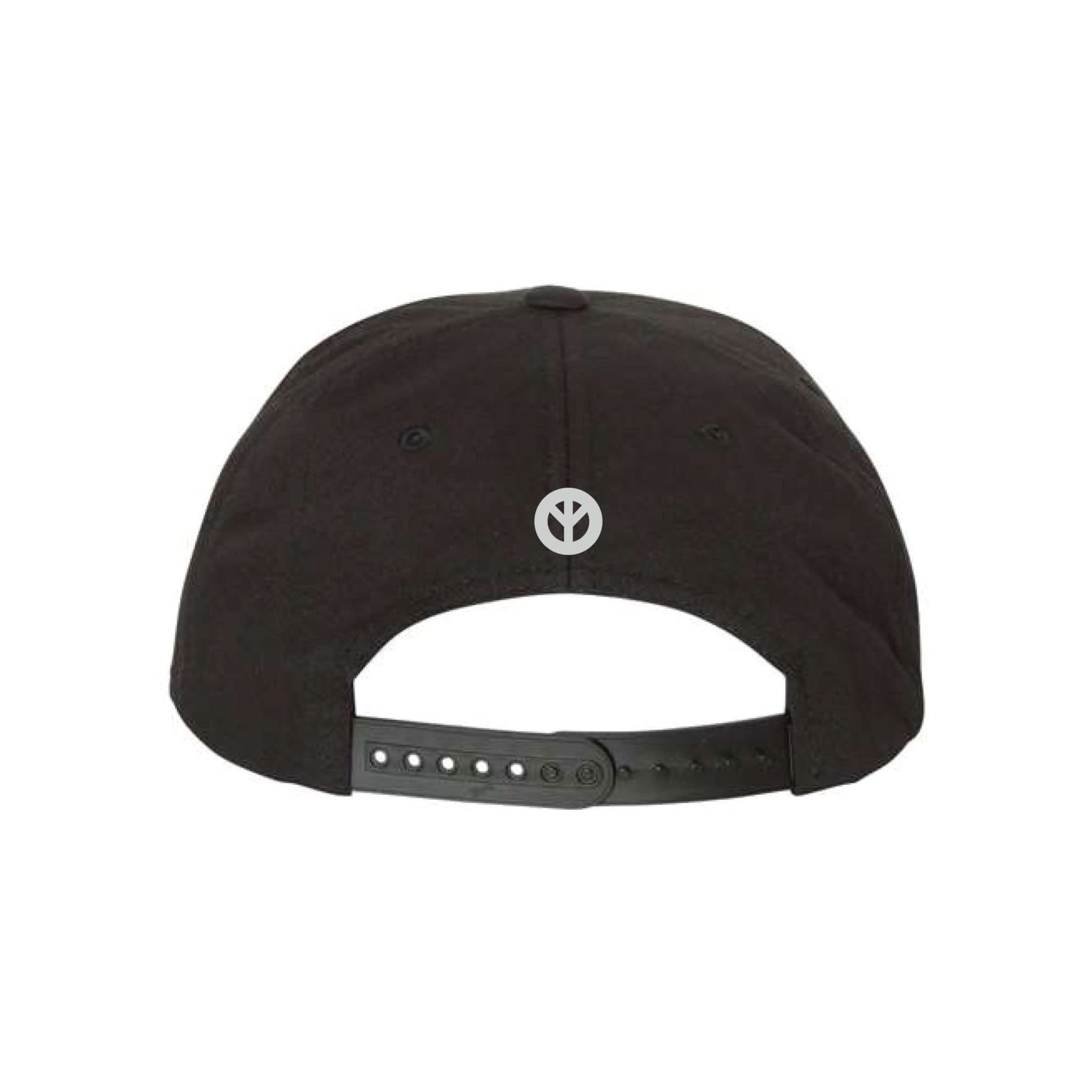 Babylon LA | Evil Logo Hat - Gallery Streetwear