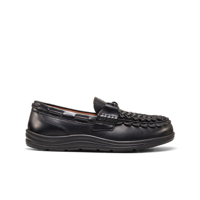 KEEN Uneek Loafer – Nocturnal Black