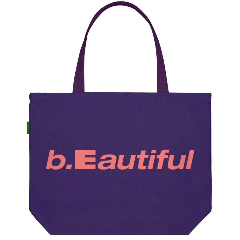 b.Eautiful | B - mode Tote - Gallery Streetwear