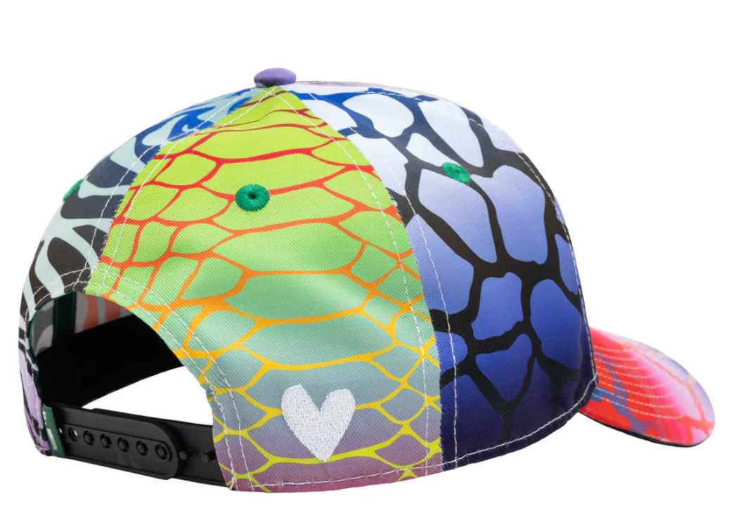 b.Eautiful b.E Hat - Max Animal - Gallery Streetwear