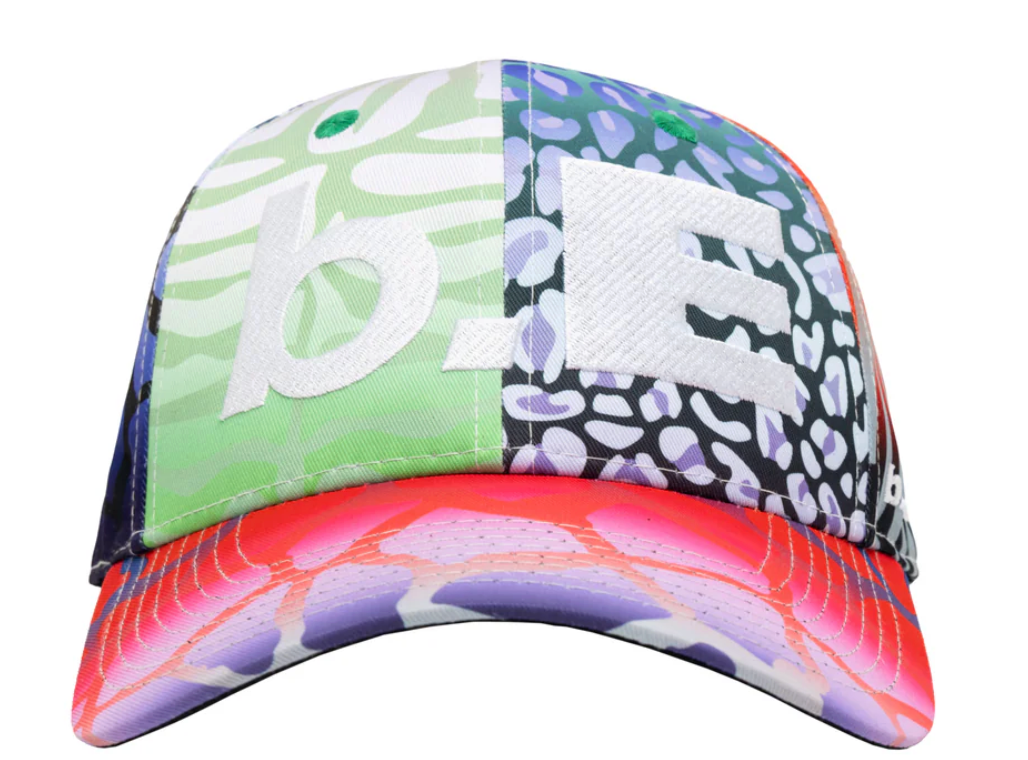 b.Eautiful b.E Hat - Max Animal - Gallery Streetwear