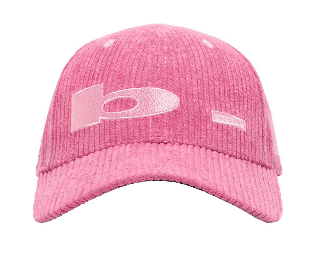 b.Eautiful b.E Low Hat - Gallery Streetwear