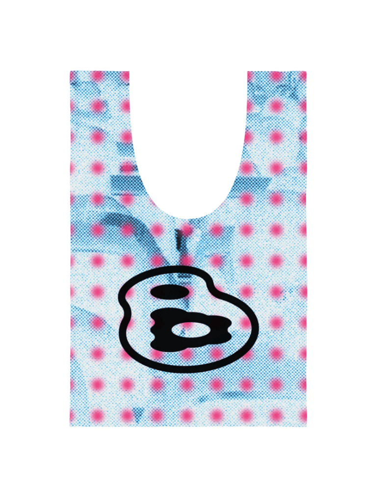 b.Eautiful x LTTT Dots Reusable Bag - Gallery Streetwear