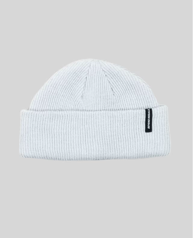 Beyond Medals Base Beanie - Gallery Streetwear