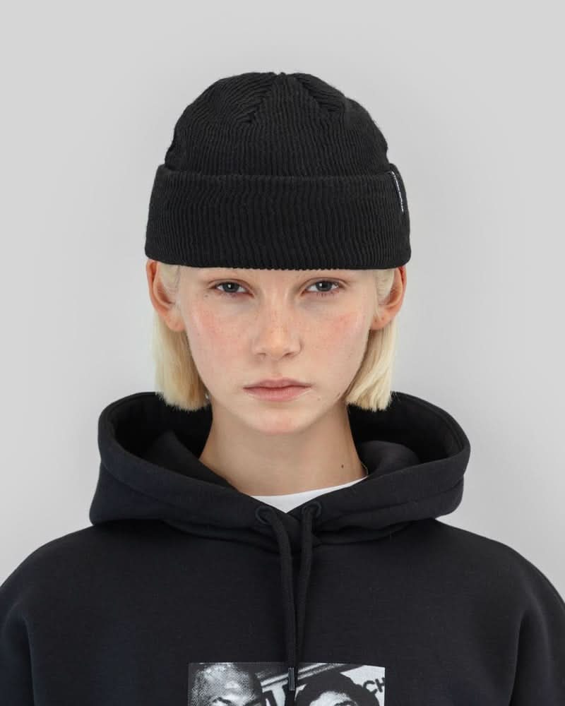 Beyond Medals Base Beanie - Gallery Streetwear