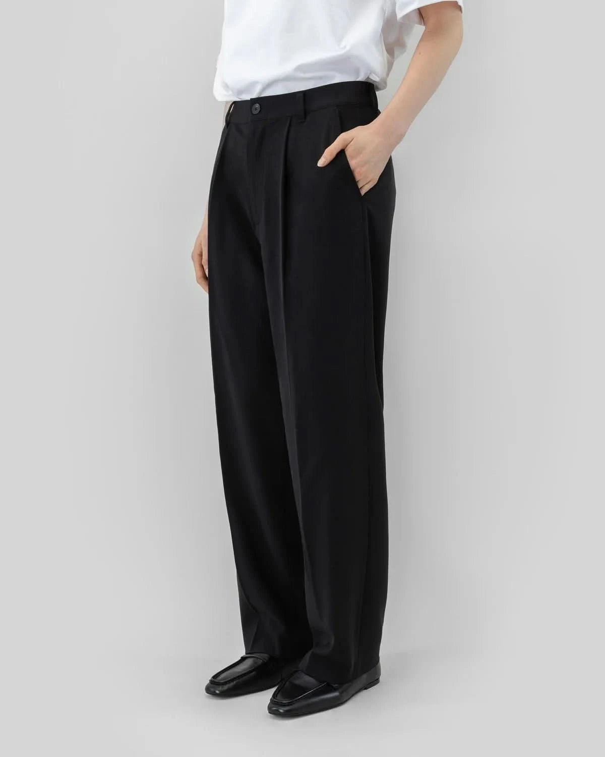 Beyond Medals Suit Pants - Gallery Streetwear