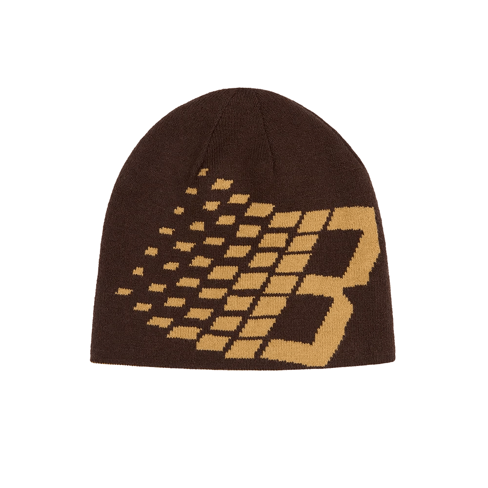 Bronze56K Emo Stripe B Skully - Gallery Streetwear