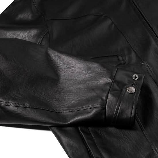 BS Rabbit Blackout Rider Jacket - Gallery Streetwear