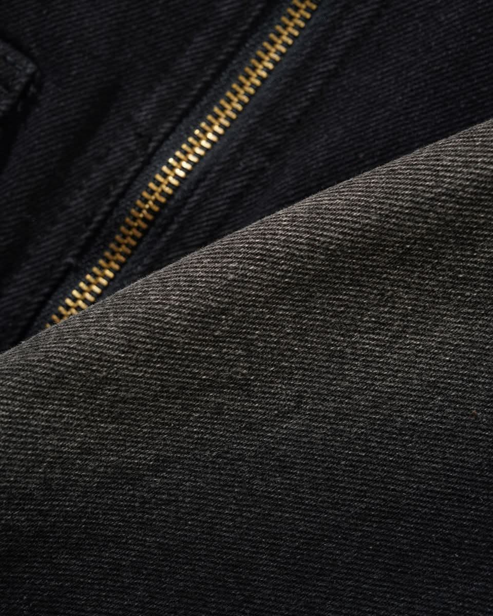 Butter Goods Bronco Denim Jacket - Gallery Streetwear