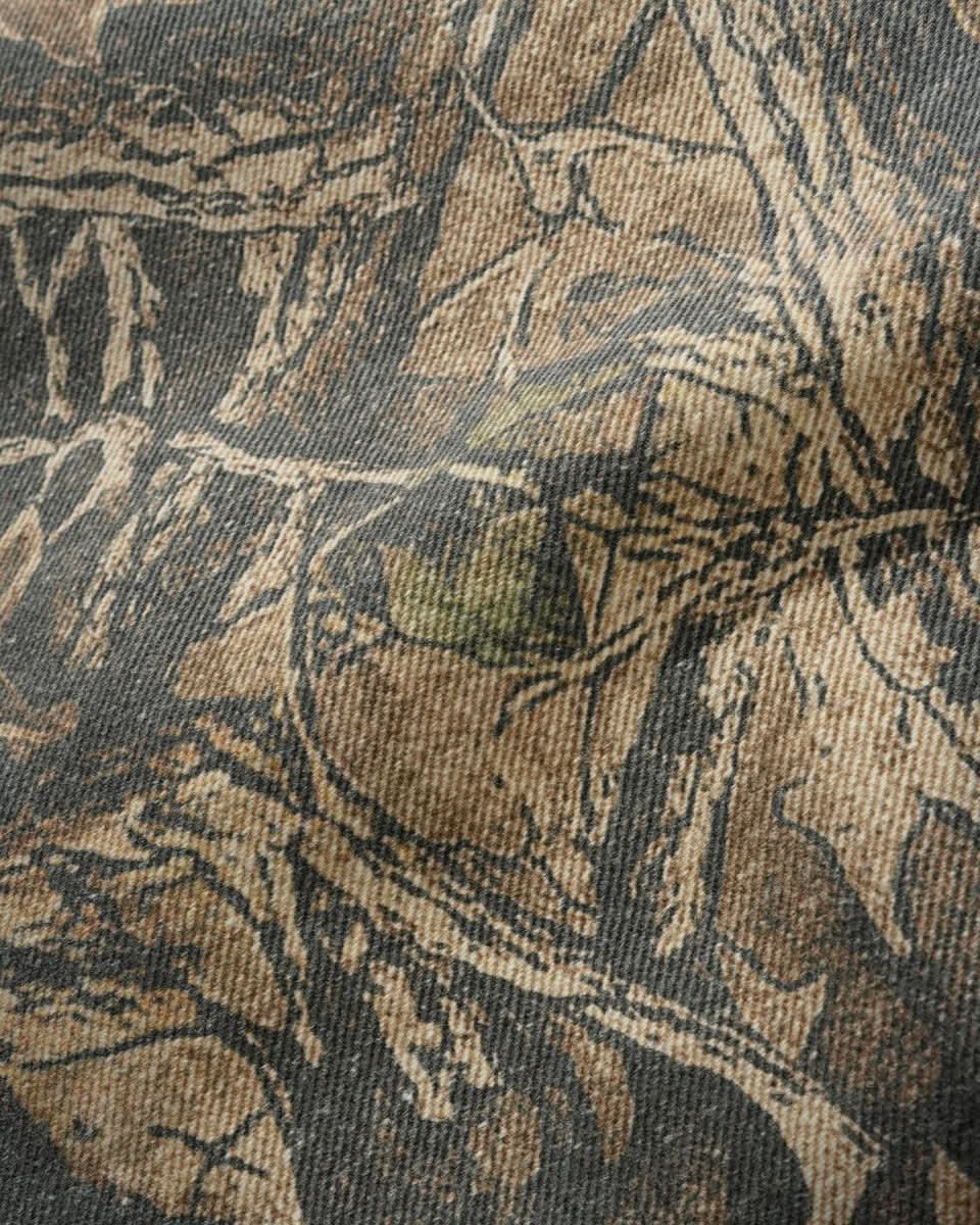 Butter Goods Carpenter Denim Jeans - Forest Camo - Gallery Streetwear