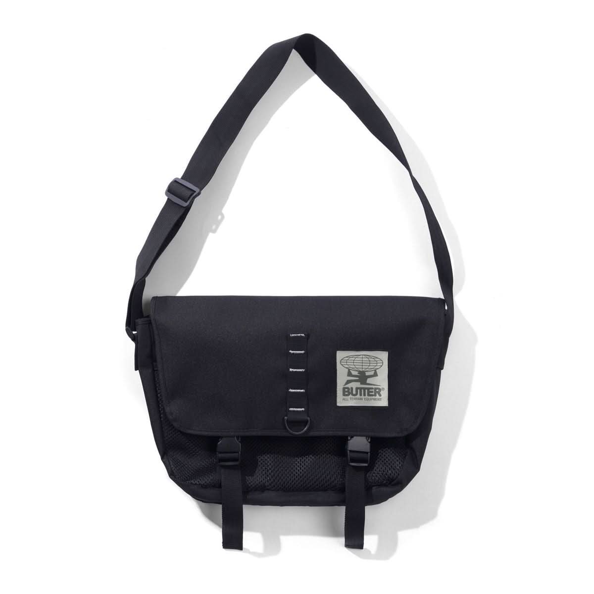 Butter Goods Commute Side Bag Bag - Gallery Streetwear