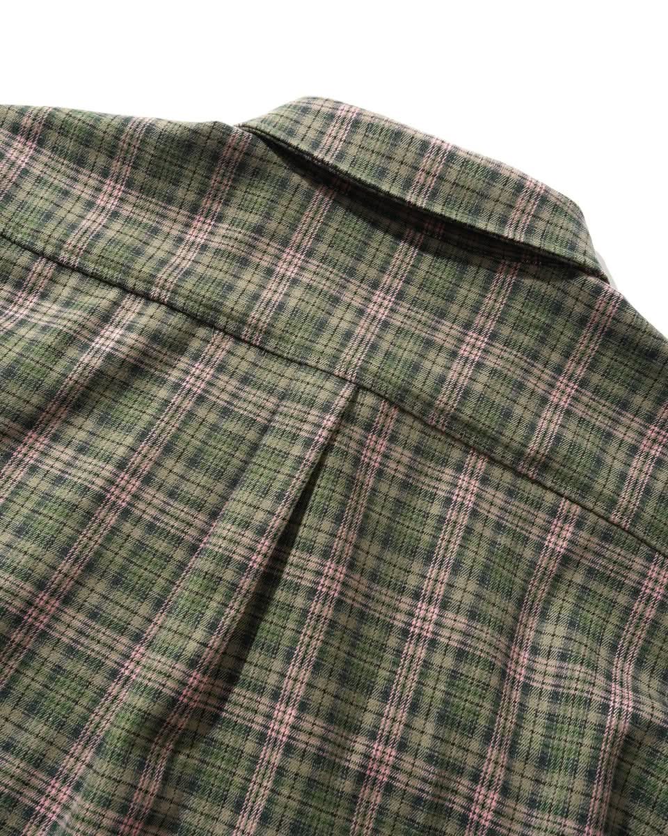 Butter Goods Connection Shirt - Gallery Streetwear