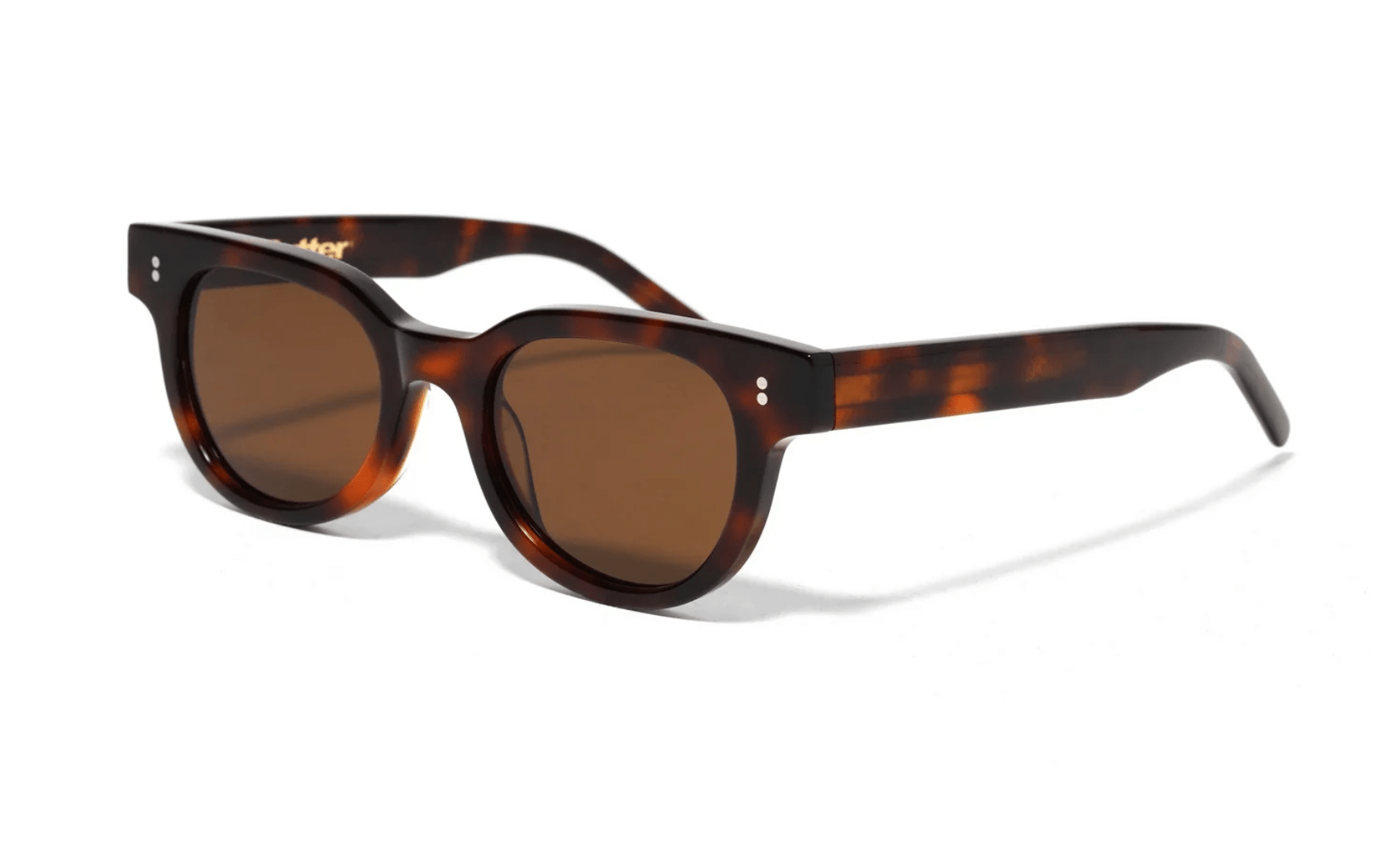 Butter Goods | Conquistador Sunglasses - Gallery Streetwear