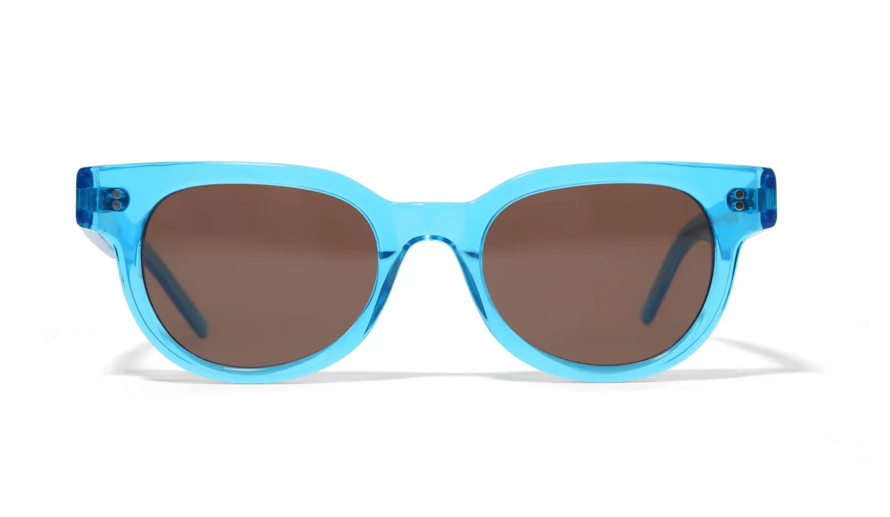 Butter Goods | Conquistador Sunglasses blue - Gallery Streetwear