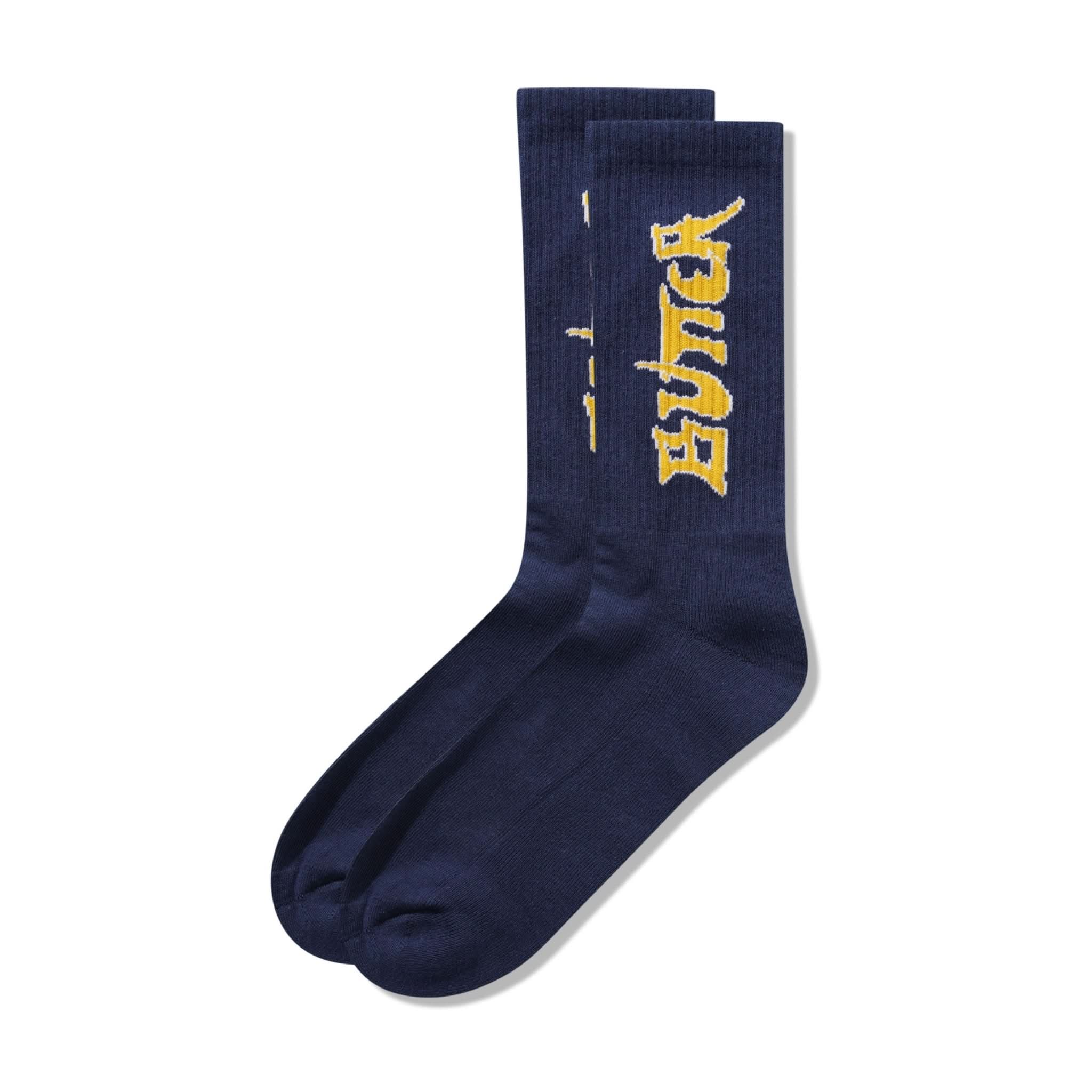 Butter Goods | Encounter Socks - Gallery Streetwear