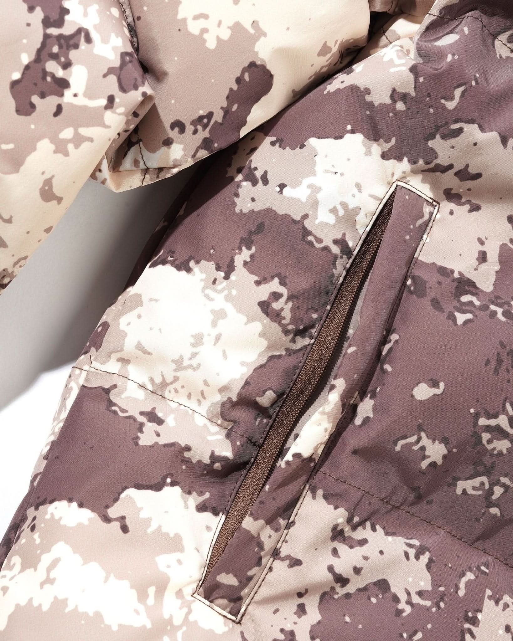 Butter Goods | Endure Puffer Jacket - Gallery Streetwear