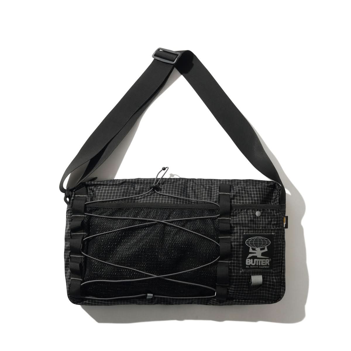 Butter Goods Express Side Bag - Gallery Streetwear