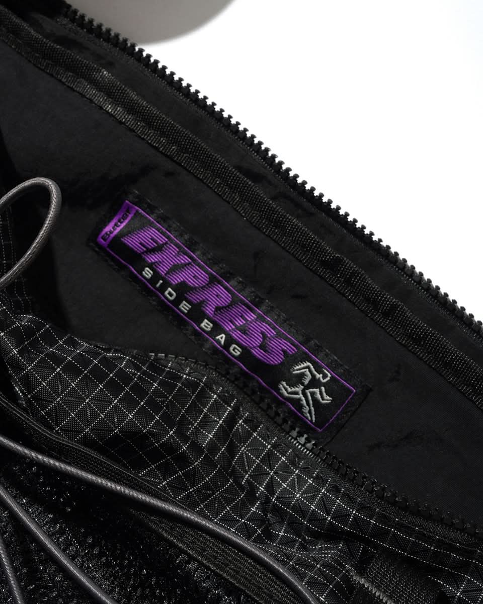 Butter Goods Express Side Bag - Gallery Streetwear