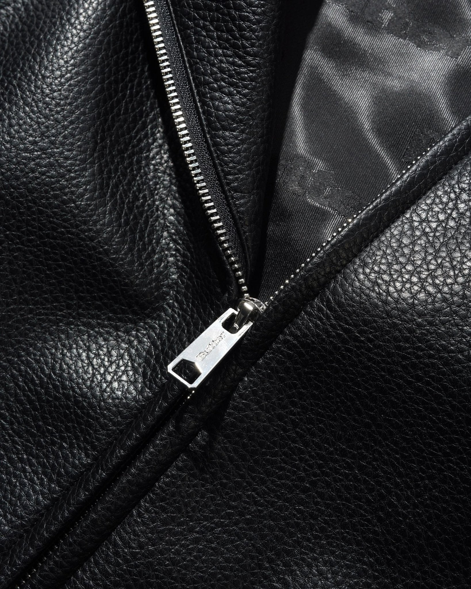 Butter Goods Guard Dog Jacket - Black - Gallery Streetwear